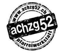 Logo Werkstatt achzg52