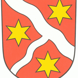 Seebacher Wappen