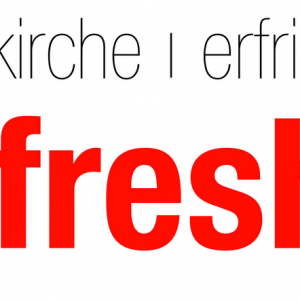Logo freshX Schweiz