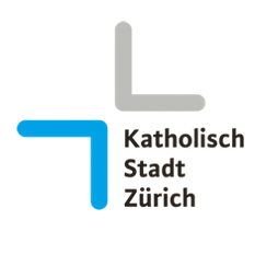 Logo Katholisch Stadt Zürich